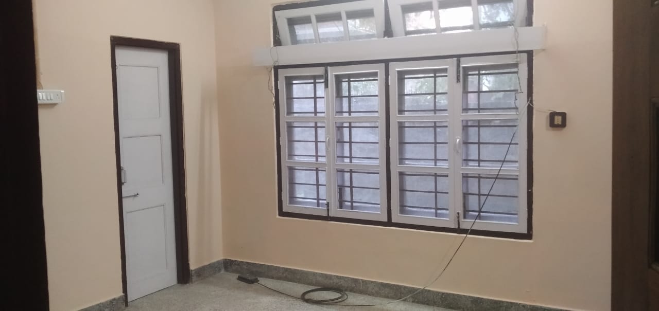 Unfurnished 2bhk unfurnished apartment in Six Mile, Guwahati, Assam, India for Rent